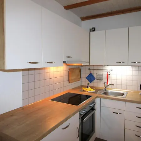 Apartman Am Katersteig Fw 2