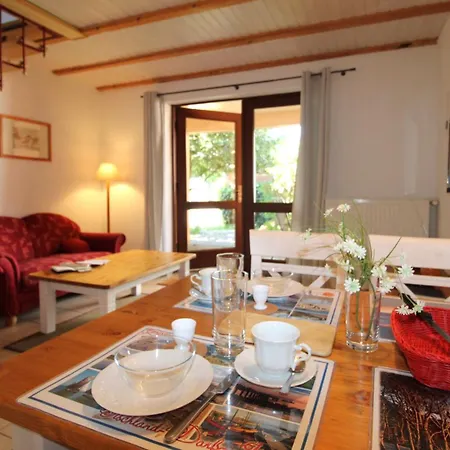 Apartman Am Katersteig Fw 2 *