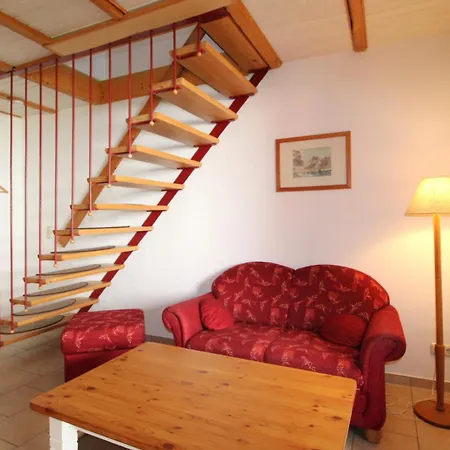 Am Katersteig Fw 2 Apartman Wustrow