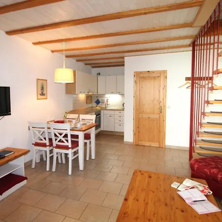 Am Katersteig Fw 2 Apartman Wustrow