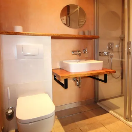 Am Katersteig Fw 2 Apartman